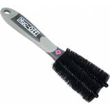 Nylon Reparation & Underhåll Muc-Off Two Prong Brush