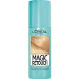 L'Oréal Paris Hårfärger & Färgbehandlingar L'Oréal Paris Magic Retouch Instant Root Concealer Spray #5 Blonde 75ml