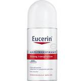 Deodoranter Eucerin Deo Anti-Transpirant Roll-on 50ml