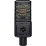 Handhållen mikrofon Mikrofoner Lewitt LCT 440 Pure