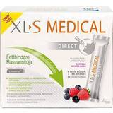 Xls Medical Kosttillskott Xls Medical Direct Fat Binder 90 st