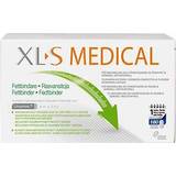 Xls Medical Vitaminer & Kosttillskott Xls Medical Fat Binder 180 st