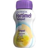 Nutricia Vitaminer & Kosttillskott Nutricia Fortimel Compact Vanilla 125ml 4 st