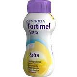 Fortimel extra Nutricia Fortimel Extra Protein & Energy Rich Vanilla 200ml 4 st