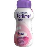 Fortimel extra Nutricia Fortimel Extra Protein & Energy Rich Strawberry 200ml 4 st