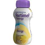 Nutricia Fortimel Energy Vanilla 200ml 4 st