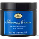 The Art of Shaving Rakningstillbehör The Art of Shaving Shaving Cream Lavender 150g