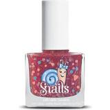 Safe Nails Snails Nail Polish Candy Cane 10.5ml