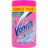Vanish oxi action Vanish Oxi Action Fabric Stain Remover Pink c