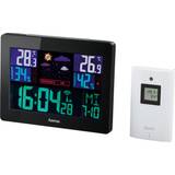 Alarm Väderstationer Hama EWS-1400
