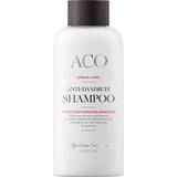 Känslig hårbotten - Parfymfria Schampon ACO Special Care Anti-Dandruff Shampoo Unscented 200ml