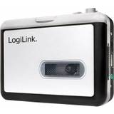 Minneskortsläsare Stereopaket LogiLink UA0281