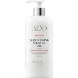 ACO Bad- & Duschprodukter ACO Special Care Moisturising Shower Oil 300ml