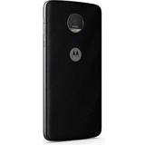 Motorola Röda Mobilfodral Motorola Style Shell Case (Moto Z)
