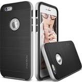 Verus Silver Mobilfodral Verus High Pro Shield Series Case (iPhone 6/6S)