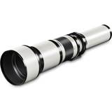 Walimex Pro 650-1300mm F8-16 CSC for Canon M