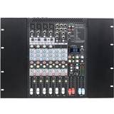 Omnitronic Mixerbord Omnitronic LMC-1422FX