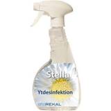 Desinficering Rekal Stella Disinfectant 500ml c