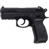 Airsoftpistoler ASG CZ 75D Compact 6mm Gas