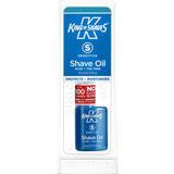 King of Shaves Shave Oil Sensitive 15ml