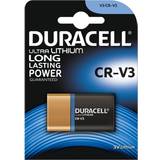 Duracell CRV3 Ultra Lithium