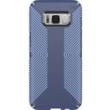 Speck Gråa Mobilskal Speck Presidio Grip Case (Galaxy S8 Plus)