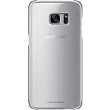 Samsung Clear Cover (Galaxy S7 Edge)