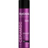Syoss Stylingprodukter Syoss Ceramide Hairspray 400ml
