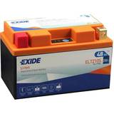 Exide Batterier - Lithium Batterier & Laddbart Exide ELTZ10S