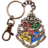 Noble Collection Harry Potter Keychain - Hogwarts Crest