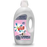 VIA Städutrustning & Rengöringsmedel VIA Professional Color Sensitive Liquid Detergent 4.32L