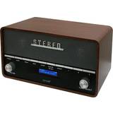 MP3 Radioapparater Denver DAB-36