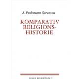 Komparativ religionshistorie (Häftad, 2006)