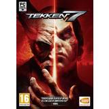 16 - Fighting PC-spel Tekken 7 (PC)