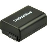 Duracell Kamerabatterier - Li-ion Batterier & Laddbart Duracell DR9954