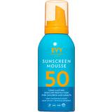 Solskydd EVY Sunscreen Mousse High SPF50 100ml
