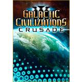 Galactic Civilizations III: Crusade Expansion Pack (PC)