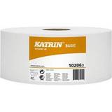 Katrin Toilet Paper Basic Gigant M 435m 6-pack c