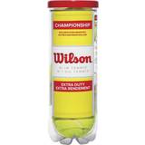 Wilson Championship - 3 bollar