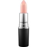 Kräm Läpprodukter MAC Cremesheen Lipstick Creme D'Nude