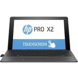 HP Pro x2 612 G2 128GB + Keybord