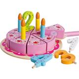 Eichhorn Rolleksaker Eichhorn Birthday Cake