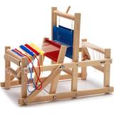 Micki Weaving Loom