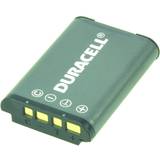 Duracell Kamerabatterier Batterier & Laddbart Duracell DRSBX1
