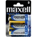 Maxell MD 1.5 LR20