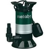 Metabo Trädgård & Utemiljö Metabo Dirty Water Submersible Pump PS 15000 S
