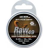 Savage Gear Raw 49 0.54mm 10m