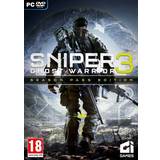 Shooter - Säsongspass PC-spel Sniper: Ghost Warrior 3 - Season Pass Edition (PC)