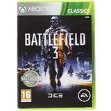 Battlefield 3 (Xbox 360)