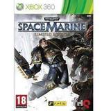 Warhammer 40,000: Space Marine - Limited Edition (Xbox 360)
